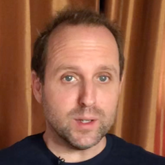 Author picture