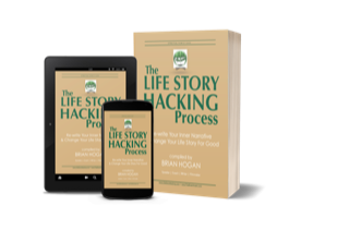 Life Hacking Story Book and Ebook photo