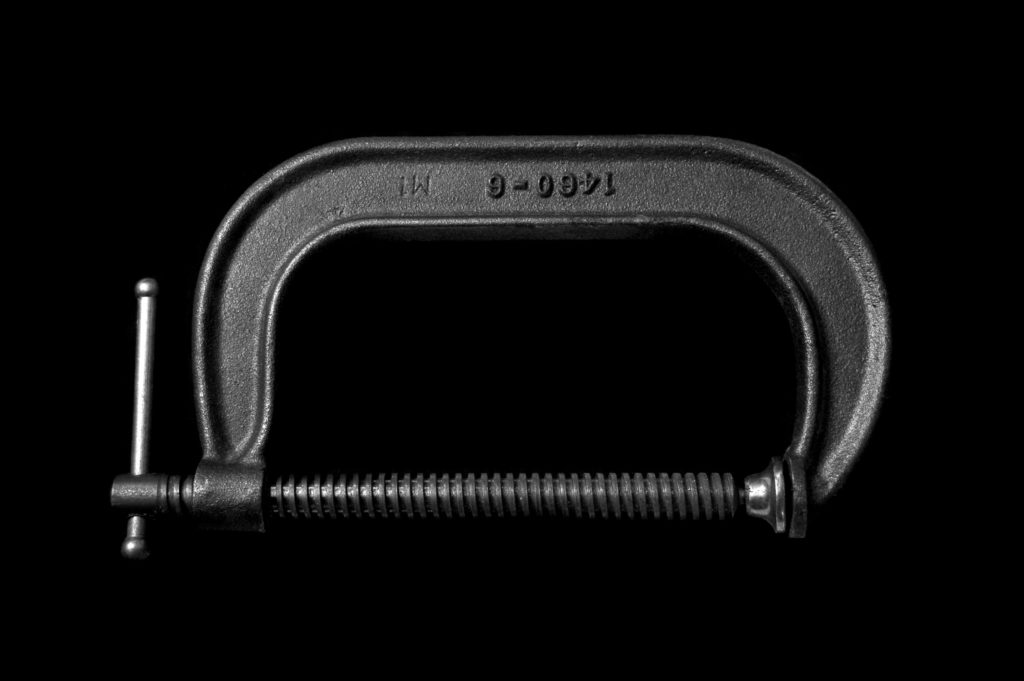 a vice grip