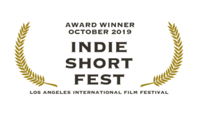 Indie Short Fest Winner